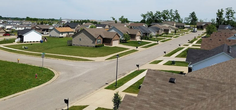 Consumers benefit from hail history reports by providing proof to back up insurance claims.